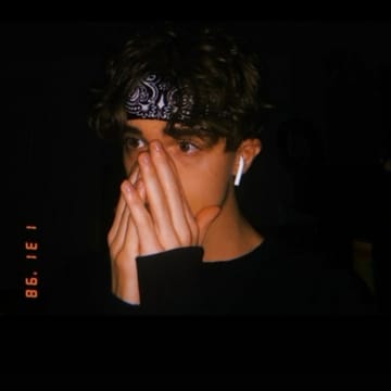 Foto de Aarav