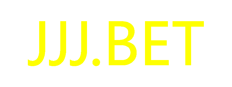 Logo jjjbet
